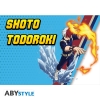 My Hero Academia - Zestaw pocztówek